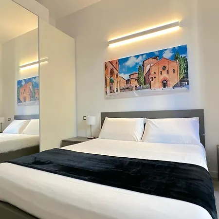 Demetra Appartament Apartman *