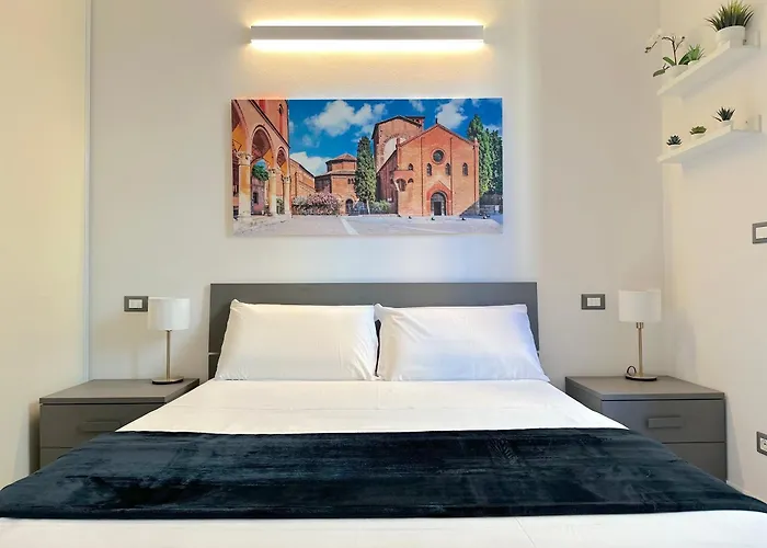Demetra Appartament Apartman *