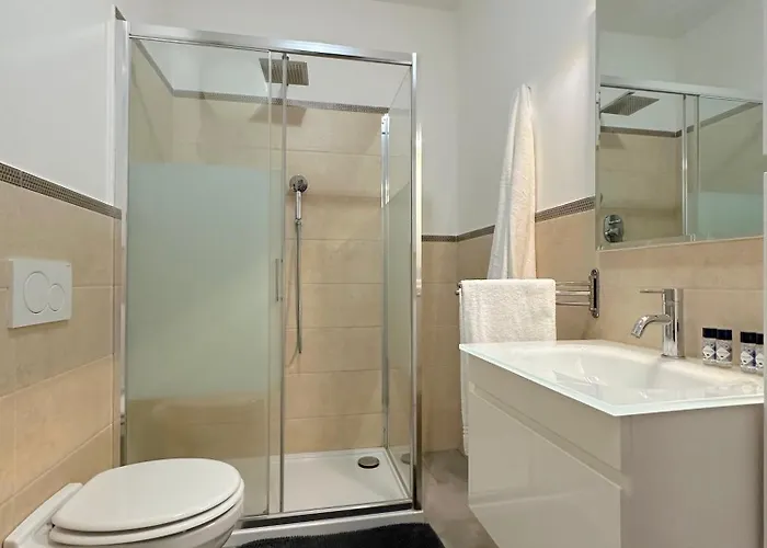 Demetra Appartament Apartman