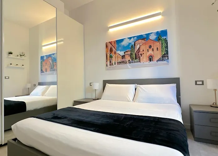 Demetra Appartament Apartman *